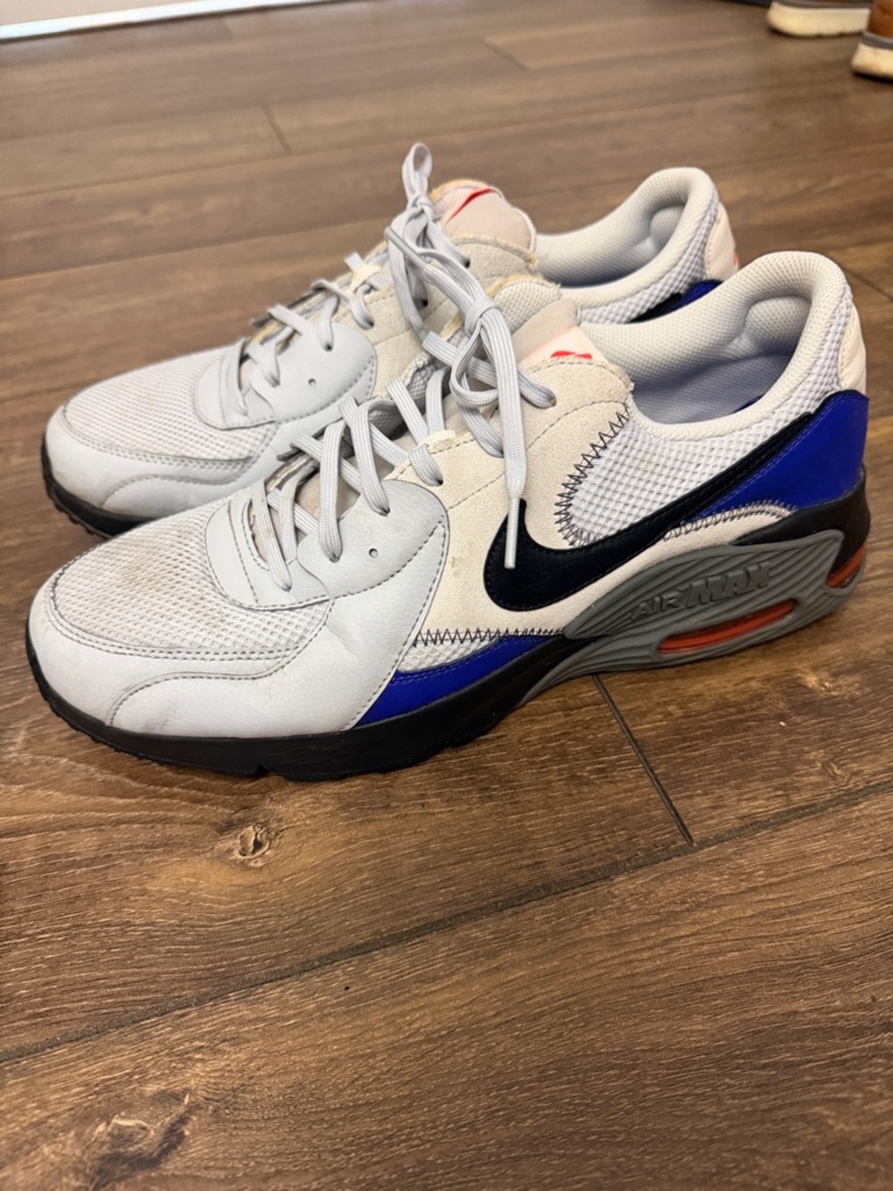 Nike Air Max Shoes, Size 12